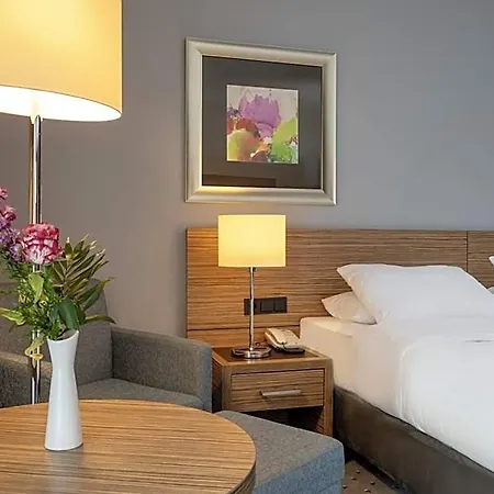 호텔 Maritim 4*