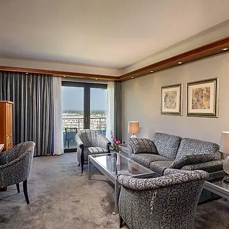 호텔 Maritim 4*