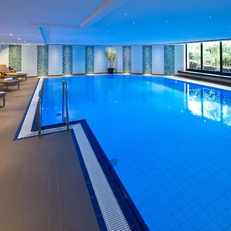 Maritim Hotel