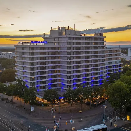 Maritim Hotel