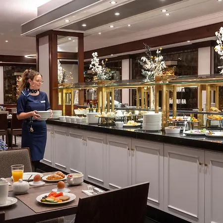 Maritim Hotel 4*