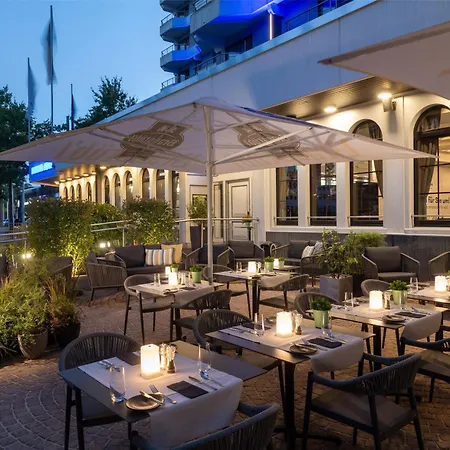 Hotel Maritim Darmstadt