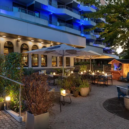 Maritim Hotel Darmstadt