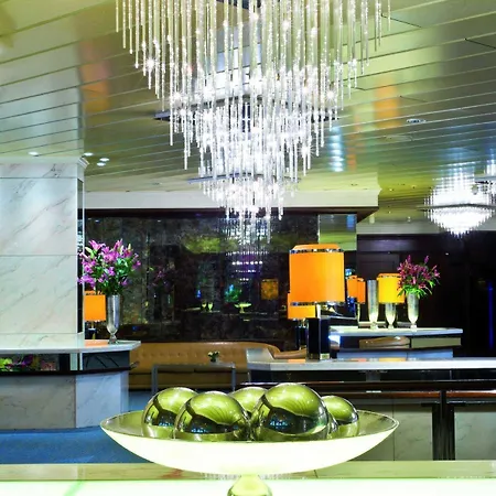 Maritim Hotel 4*