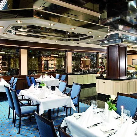 Otel Maritim Darmstadt