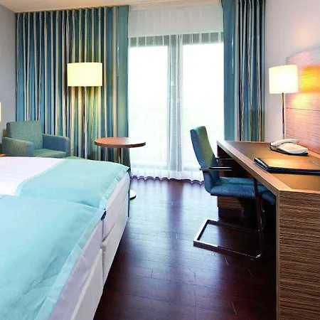 Hotel Maritim