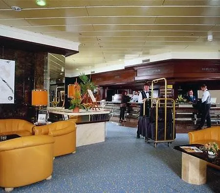 Maritim Hotel 4*