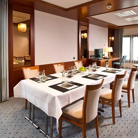 Maritim 호텔 4*