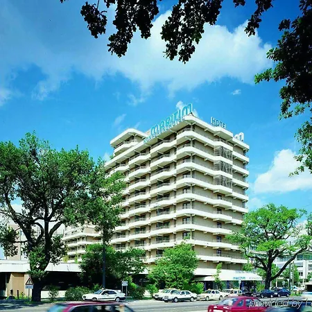 酒店 达姆施塔特马里提姆酒店 达姆施塔特