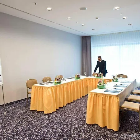 Hotel Maritim 4*