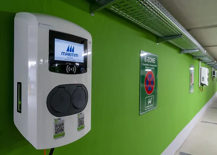 Maritim Hotel Darmstadt