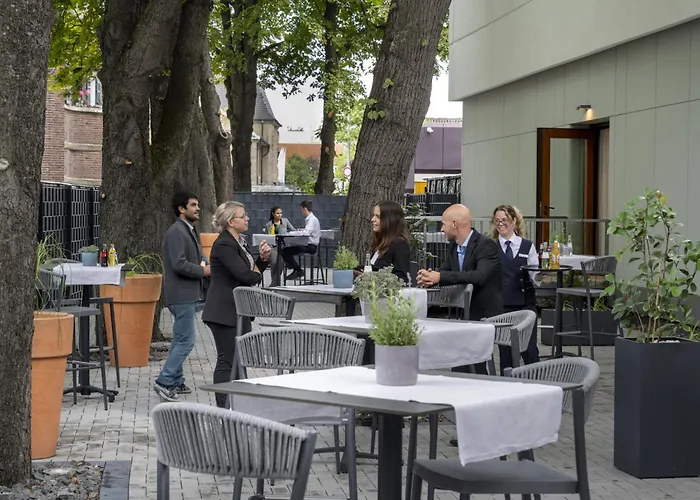 Maritim 4* Darmstadt