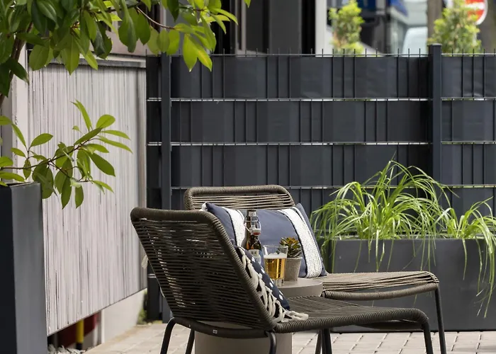 Maritim Hotel Darmstadt