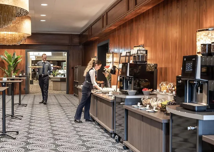 Maritim Hotel Darmstadt