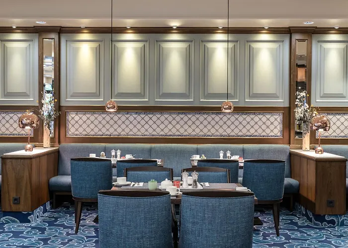 Maritim Hotel Darmstadt