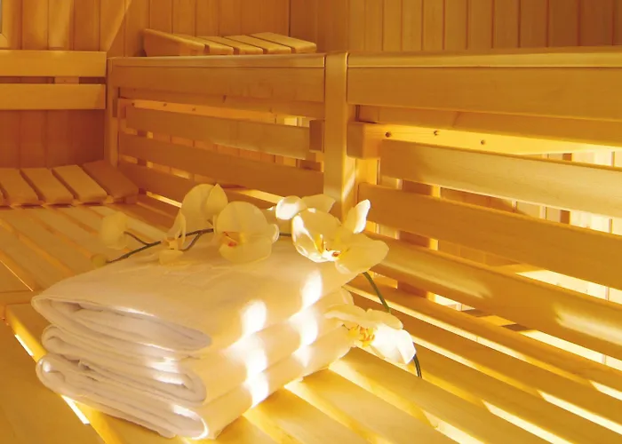 Hotel Maritim Darmstadt