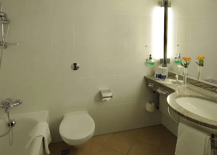 Maritim Hotel Darmstadt