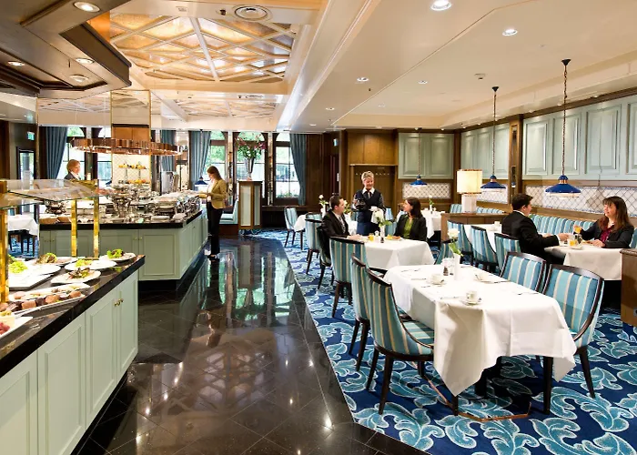 Maritim 4* Darmstadt