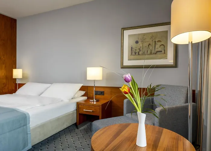 Maritim Hotel Darmstadt