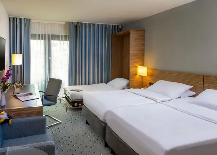 Maritim 4* Darmstadt