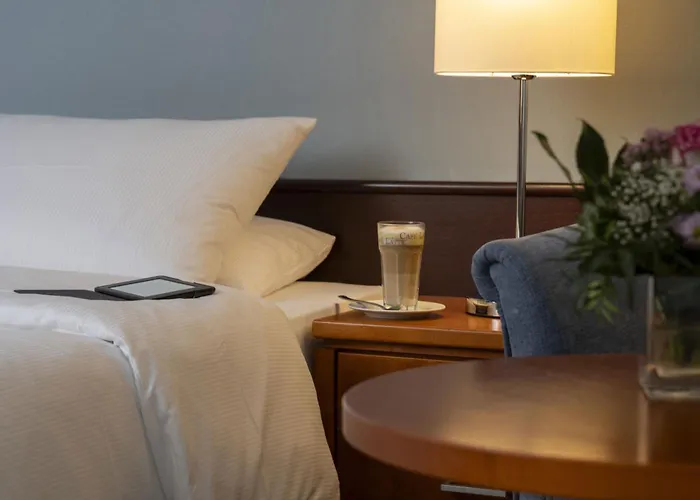 Maritim 4* Darmstadt