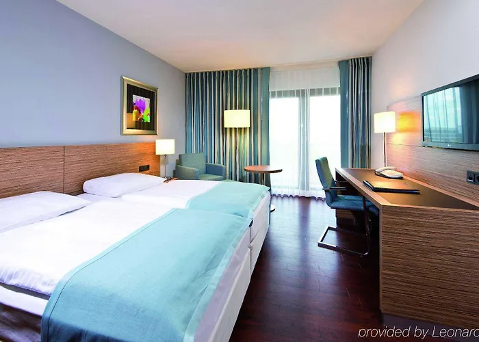 Maritim 4* Darmstadt